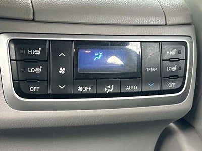 2019 Toyota Highlander Limited Platinum