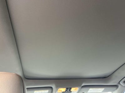 2019 Toyota Highlander Limited Platinum