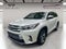 2019 Toyota Highlander Limited Platinum