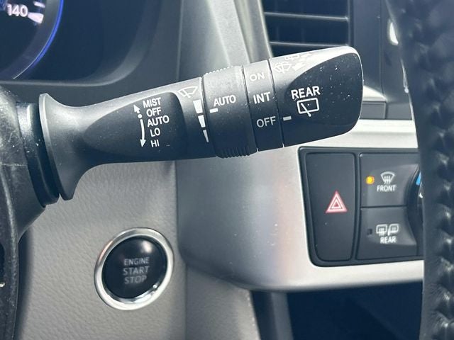 2019 Toyota Highlander Limited Platinum