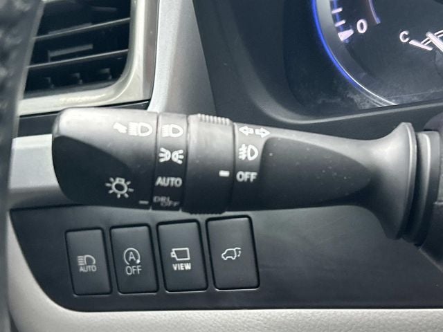 2019 Toyota Highlander Limited Platinum
