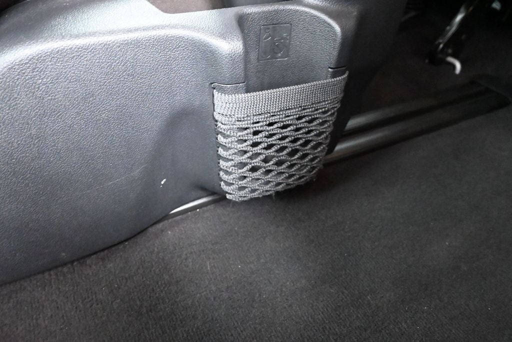 2021 Toyota Sienna Platinum 7 Passenger