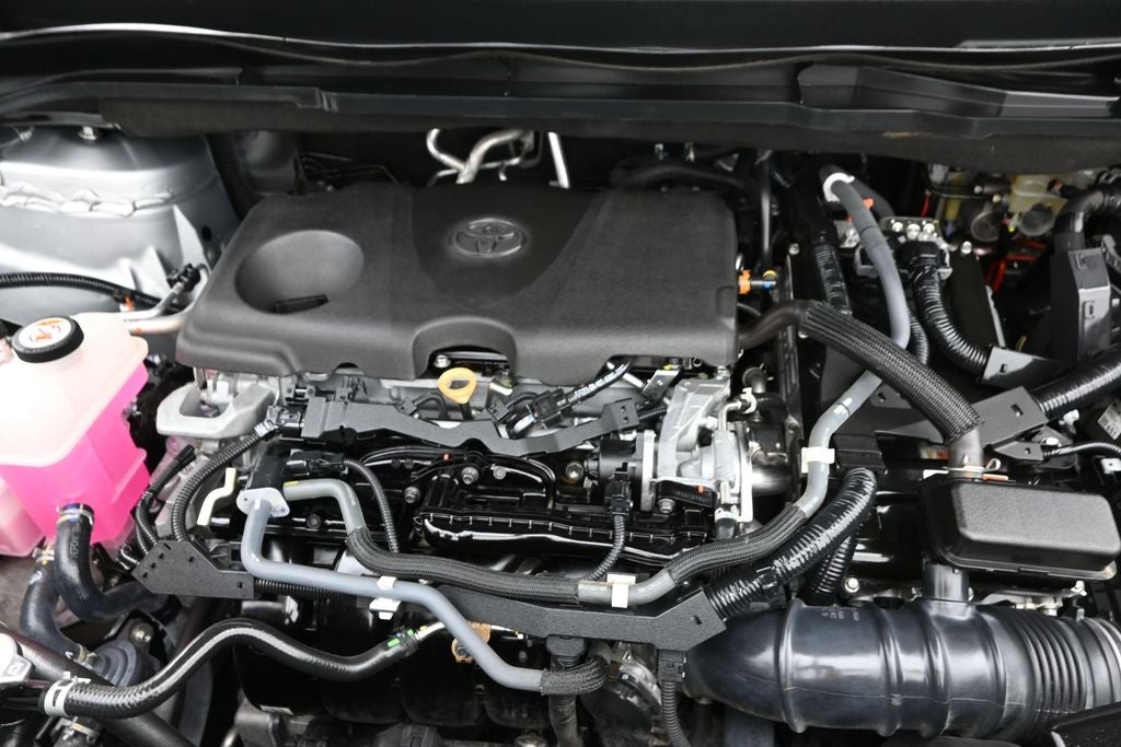 2021 Toyota Sienna Platinum 7 Passenger