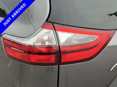 2020 Toyota Sienna LE 7 Passenger