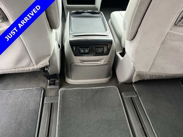 2020 Toyota Sienna LE 7 Passenger