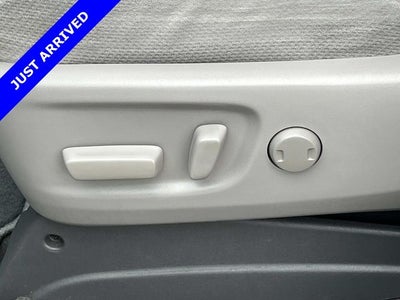 2020 Toyota Sienna LE 7 Passenger