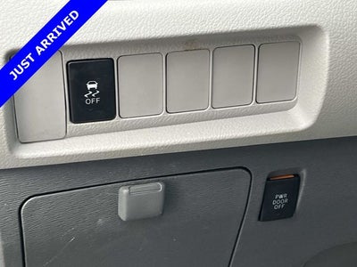 2020 Toyota Sienna LE 7 Passenger