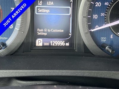 2020 Toyota Sienna LE 7 Passenger