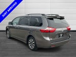 2020 Toyota Sienna LE 7 Passenger