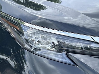 2026 Toyota Sienna LE 8 Passenger