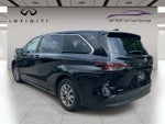 2026 Toyota Sienna LE 8 Passenger