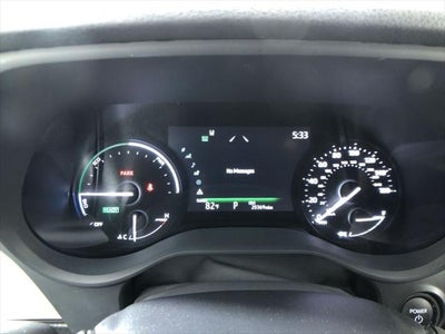 2026 Toyota Sienna LE 8 Passenger