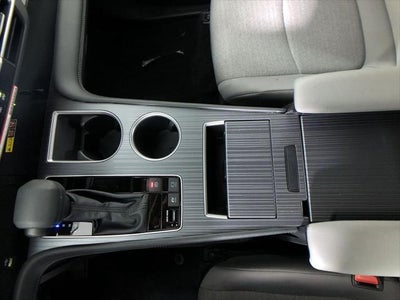 2026 Toyota Sienna LE 8 Passenger