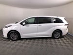 2026 Toyota Sienna LE 8 Passenger