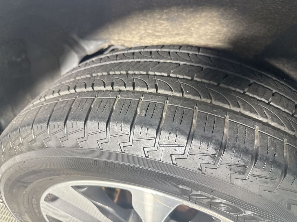 2018 Toyota Sequoia Limited