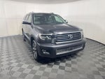 2018 Toyota Sequoia Limited