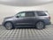 2018 Toyota Sequoia Limited