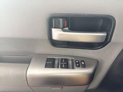 2018 Toyota Sequoia Limited