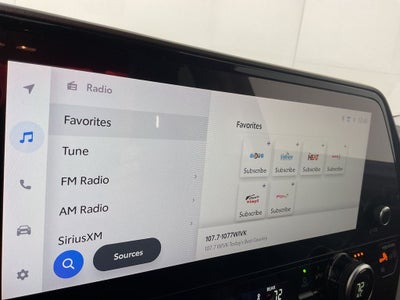 2023 Toyota Highlander Hybrid Limited
