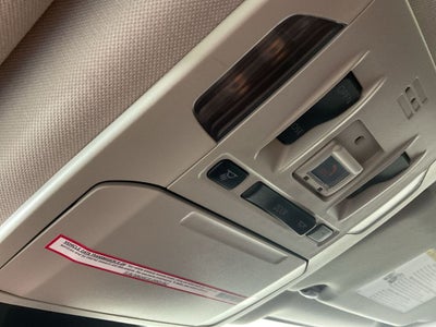 2023 Toyota Highlander Hybrid Limited