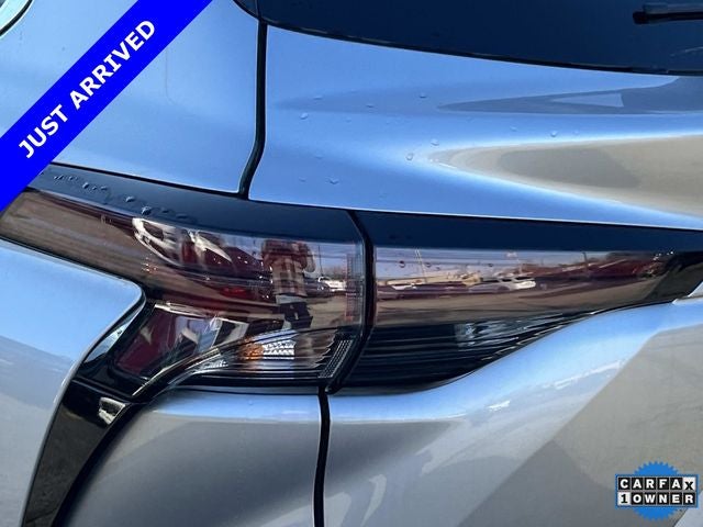 2024 Toyota Sienna XLE 7 Passenger