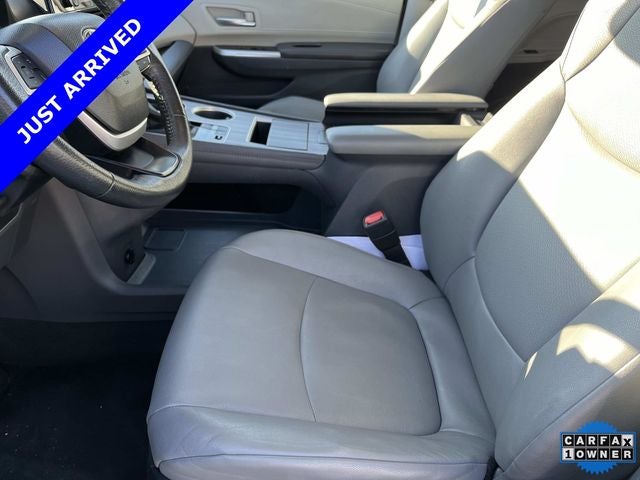 2024 Toyota Sienna XLE 7 Passenger