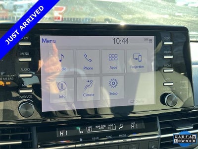 2024 Toyota Sienna XLE 7 Passenger