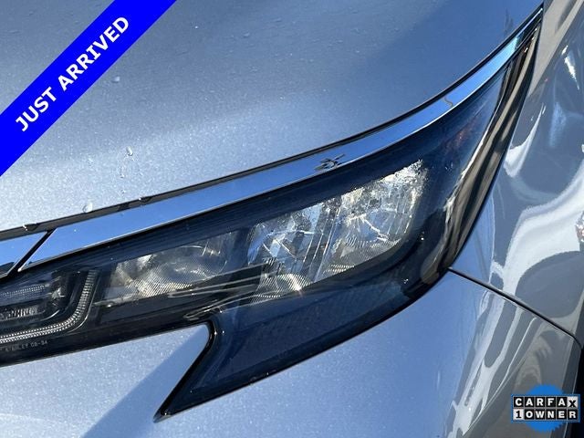 2024 Toyota Sienna XLE 7 Passenger