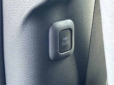 2024 Toyota Sienna XLE 7 Passenger