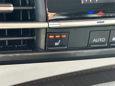 2024 Toyota Sienna XLE 7 Passenger