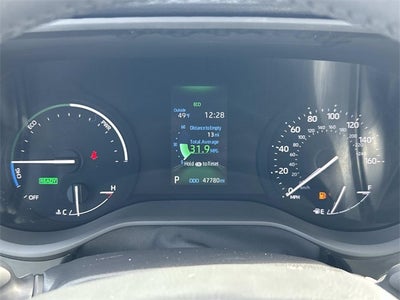 2024 Toyota Sienna XLE 7 Passenger