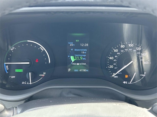 2024 Toyota Sienna XLE 7 Passenger