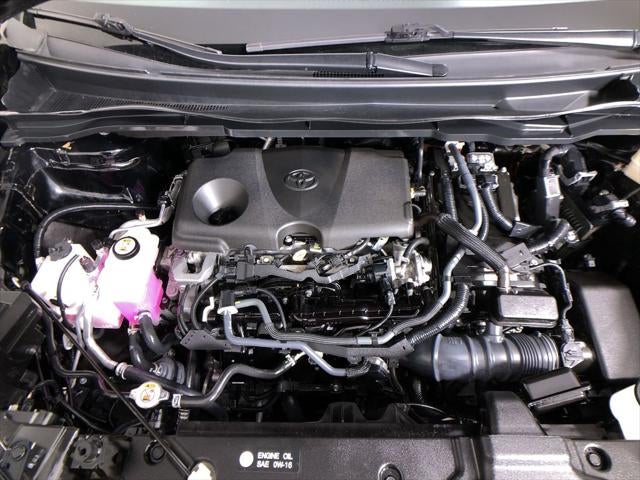 2024 Toyota Sienna XLE 8 Passenger