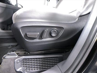 2024 Toyota Sienna XLE 8 Passenger