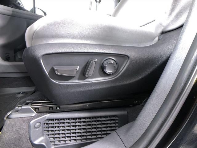 2024 Toyota Sienna XLE 8 Passenger