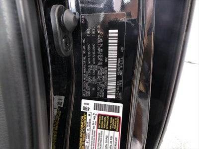 2024 Toyota Sienna XLE 8 Passenger