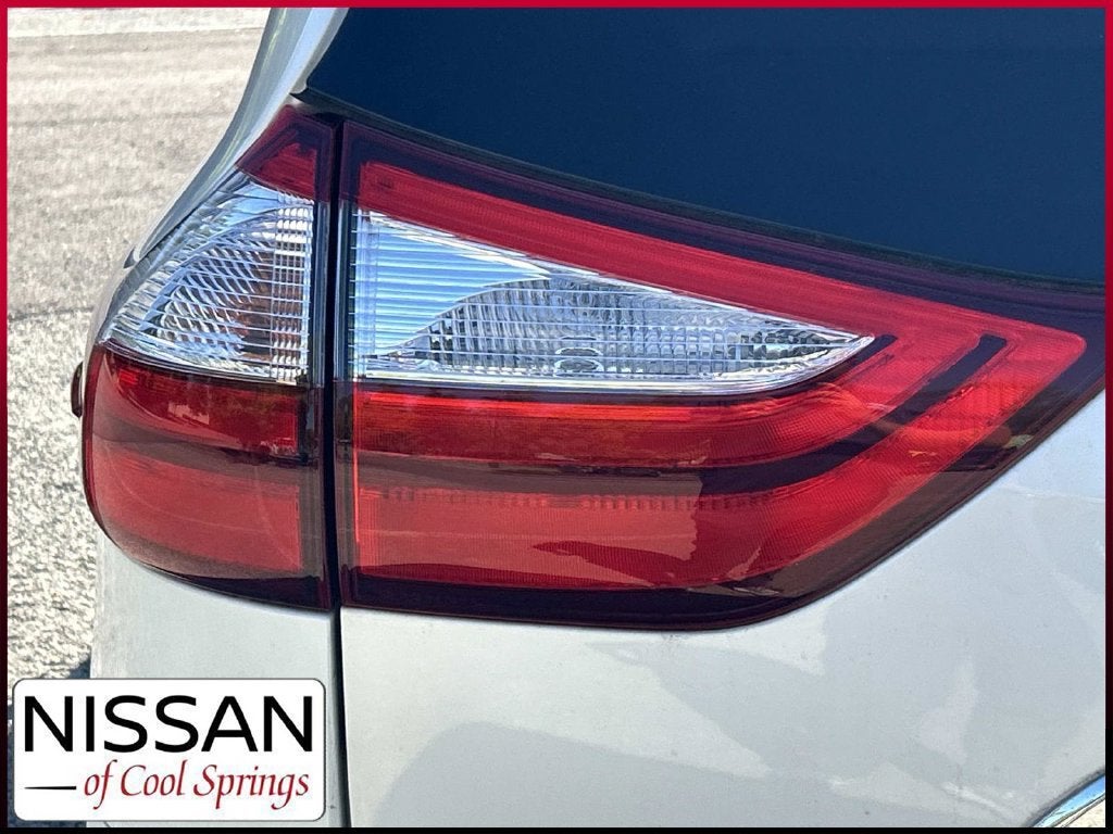 2018 Toyota Sienna Limited 7 Passenger