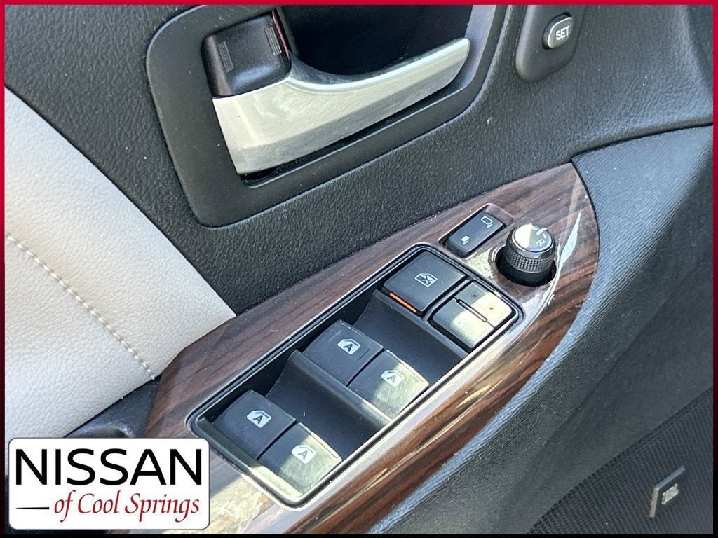 2018 Toyota Sienna Limited 7 Passenger