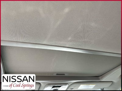 2018 Toyota Sienna Limited 7 Passenger