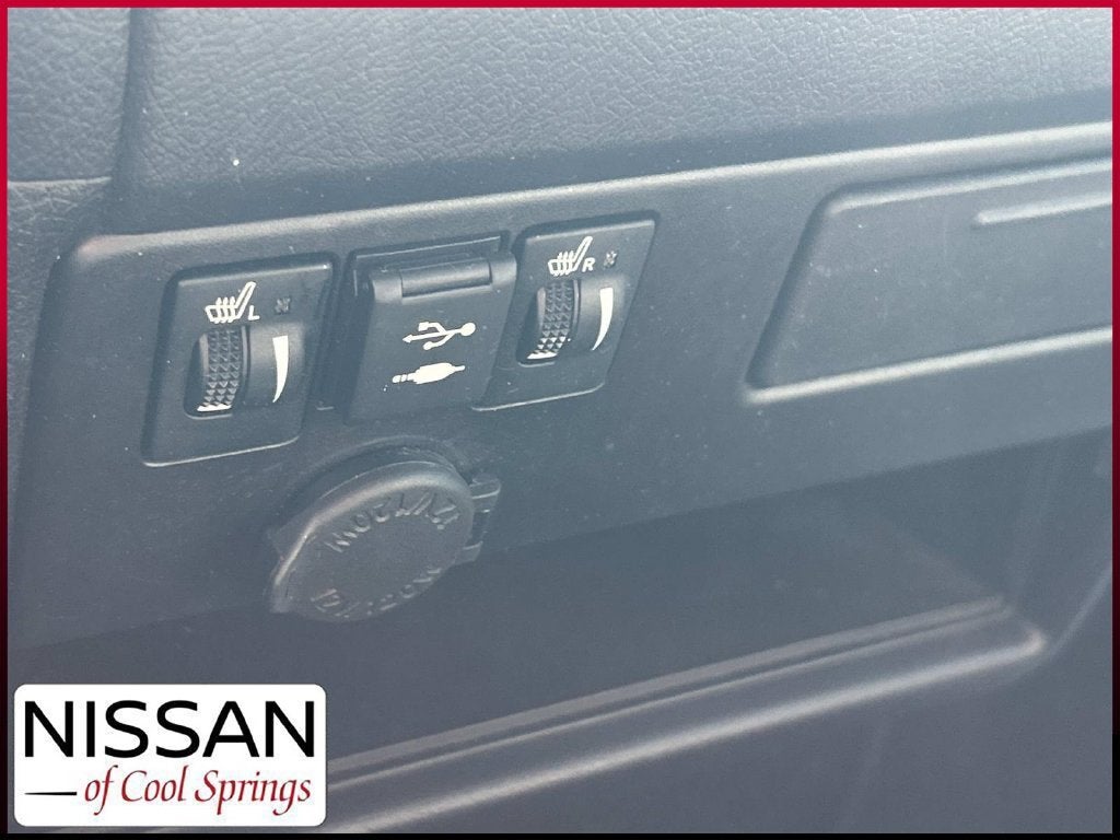 2018 Toyota Sienna Limited 7 Passenger