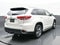 2017 Toyota Highlander Limited Platinum