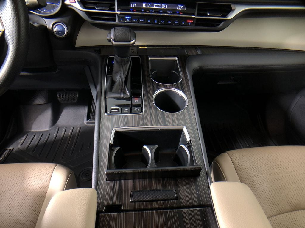 2021 Toyota Sienna Limited 7 Passenger