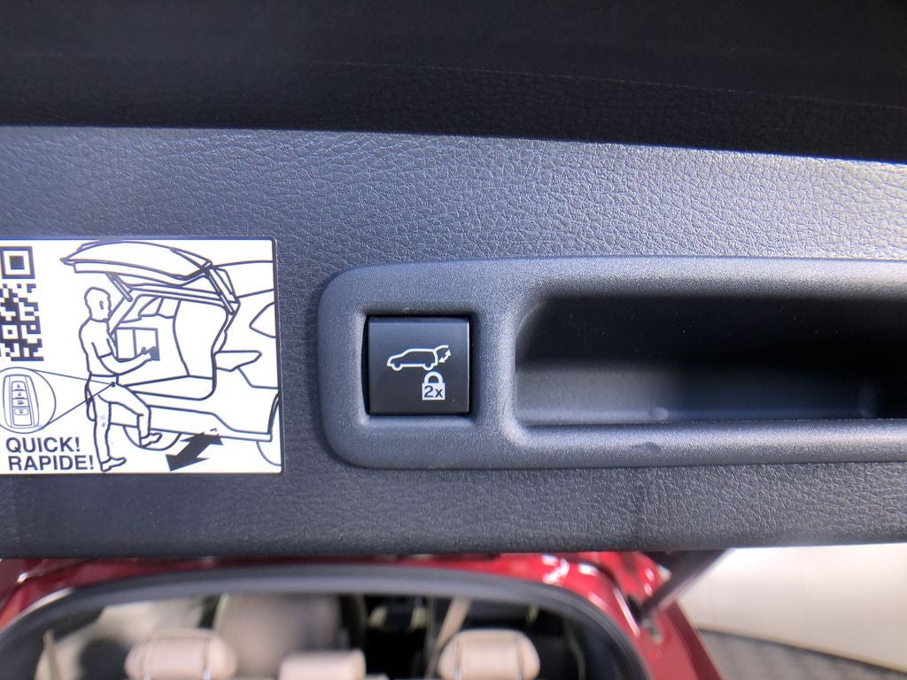 2021 Toyota Sienna Limited 7 Passenger
