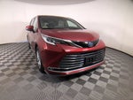 2021 Toyota Sienna Limited 7 Passenger