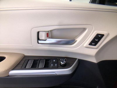 2021 Toyota Sienna Limited 7 Passenger