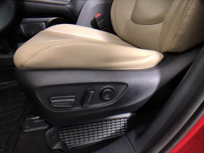 2021 Toyota Sienna Limited 7 Passenger