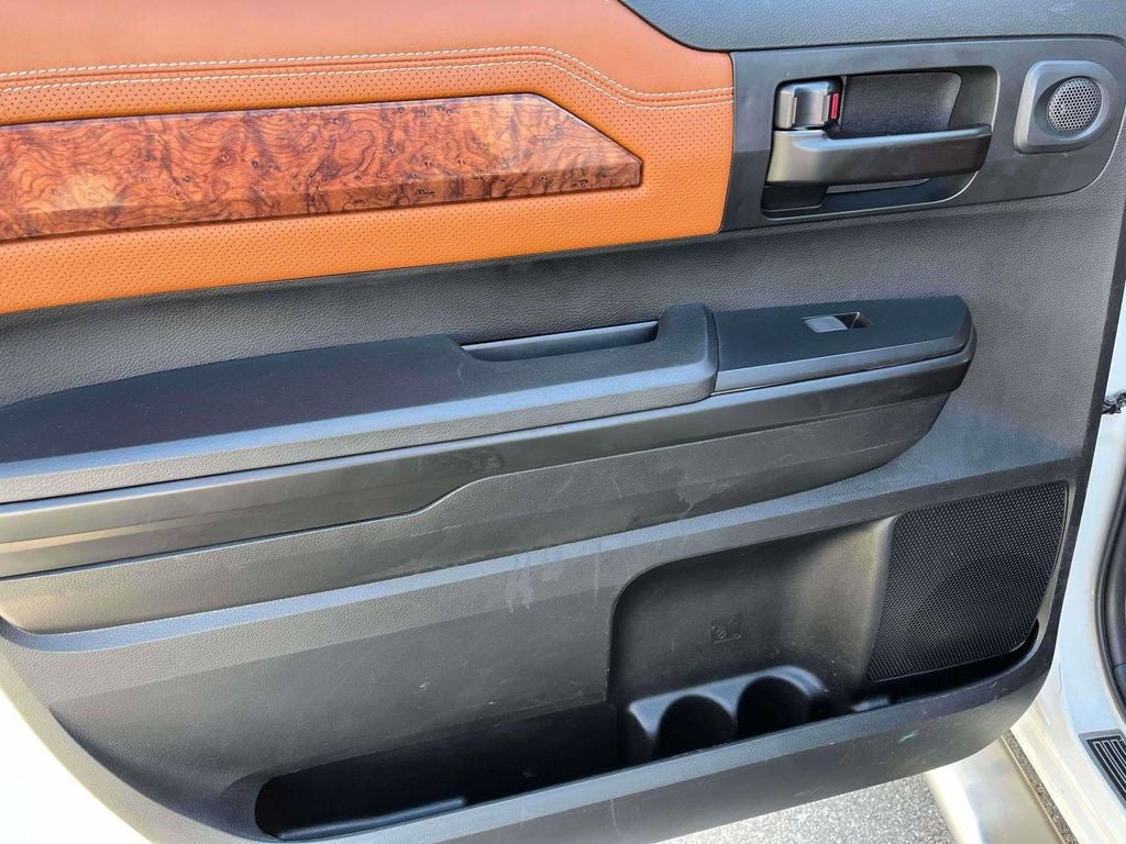 2017 Toyota Tundra 1794