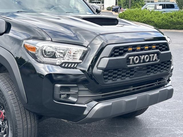 2019 Toyota Tacoma TRD Pro V6