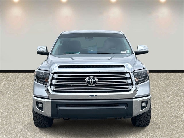 2021 Toyota Tundra Limited