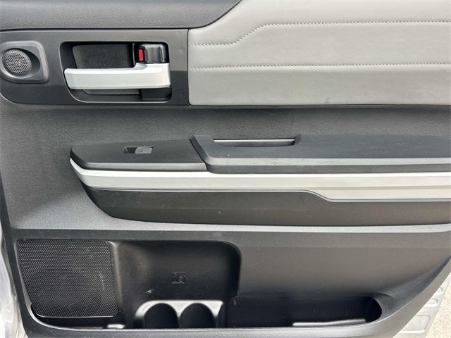 2021 Toyota Tundra Limited